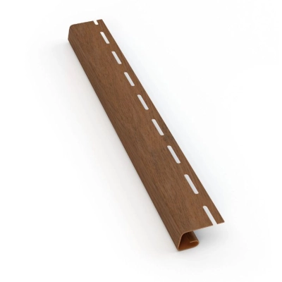 GAMRAT Listwa PCV typu 